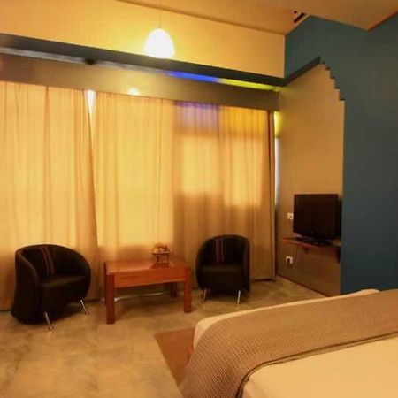 Hotel Centre Point Shillong Exterior photo